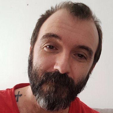 Pablo M. - Freelance Game Developer
