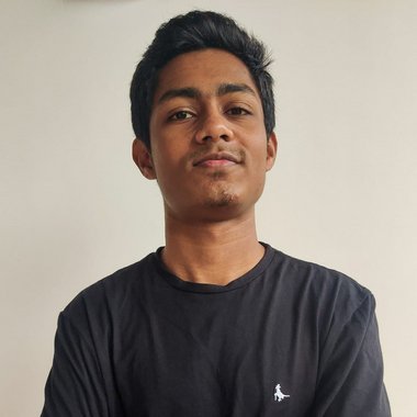 Sahan K. - Freelance Blockchain Developer