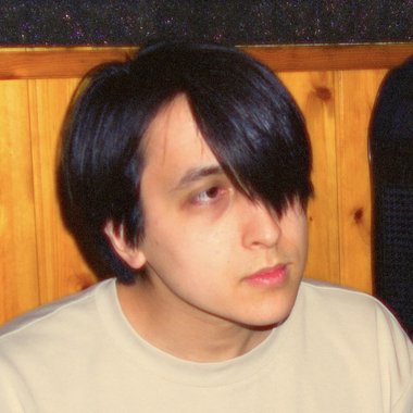 Leonardo C. - Freelance Mixing Engineer