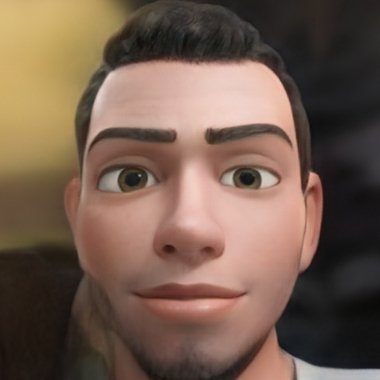 Youssef M. - Freelance 3d Animator