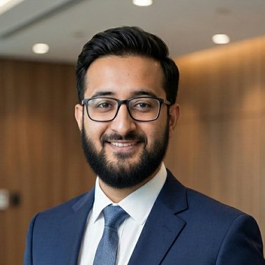 Shahzar A. - Freelance Data Scraping Specialist