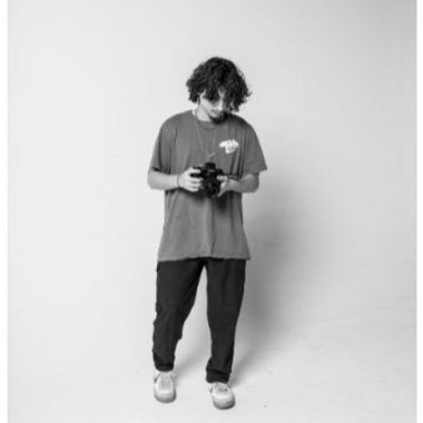 FLICKZBYSTVN - Freelance Photographer