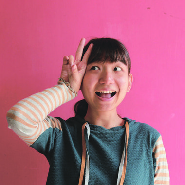 Chien-Nju H. - Freelance Animation Director