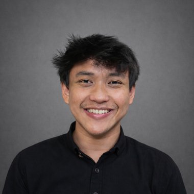 Hamid P. - Freelance Video Editor