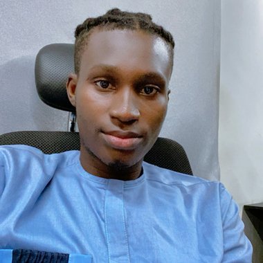 Oluwaseun J. - Freelance Cloud Developer