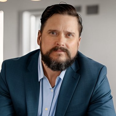 JD m. - Freelance Voiceover Artist