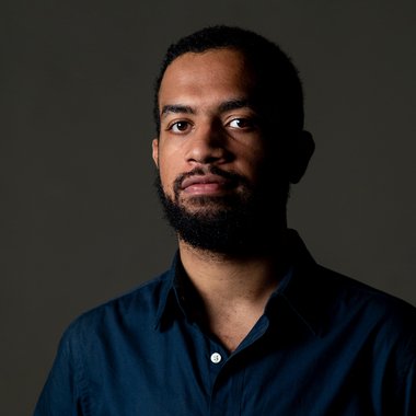 Hector M. - Freelance Creative Director