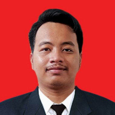 Chaerudin - Freelance Graphic Designer