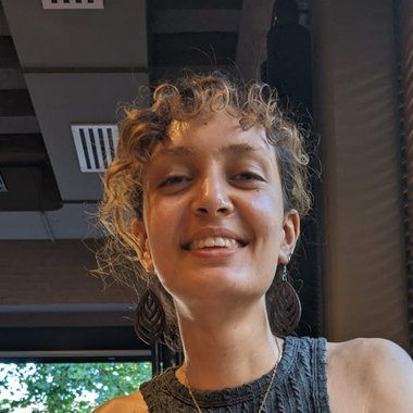 Patricia C. - Freelance Content Creator