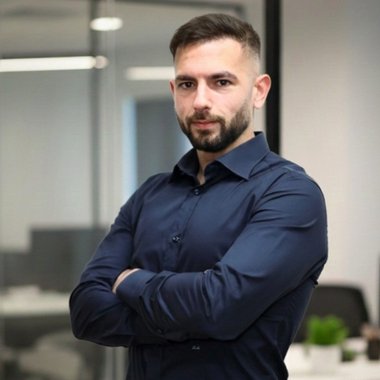 Francesco A. - Freelance Back End Developer