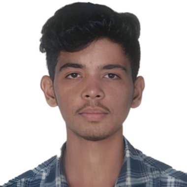 Pratham Z. - Freelance Video Editor