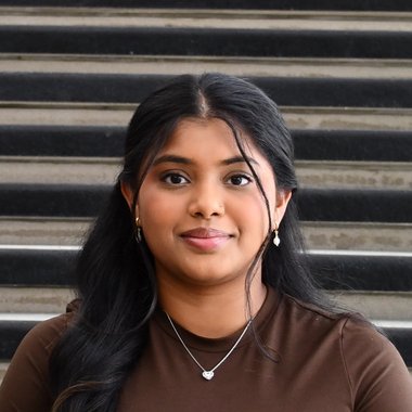 Nesha T. - Freelance Content Creator