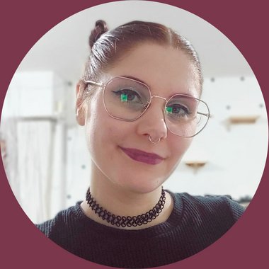 Daniela B. - Freelance Animator