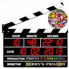 Berry's Project Photo-Film