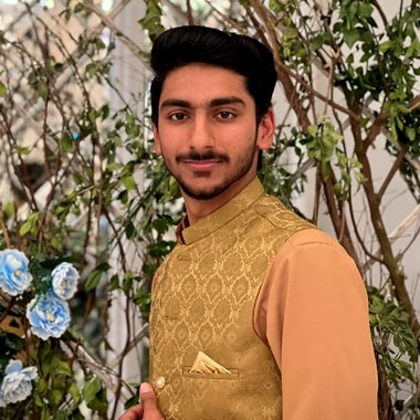 Usama M. - Freelance Content Creator