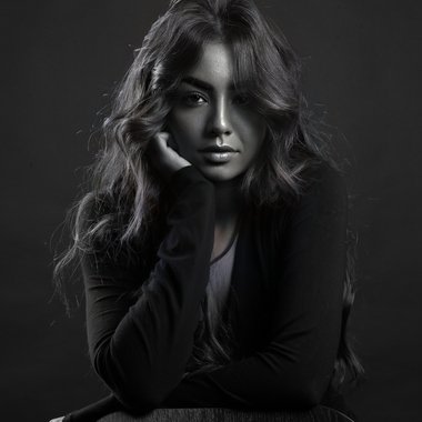 Menna G. - Freelance Voiceover Artist