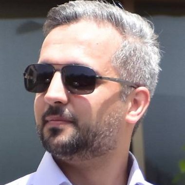 Vahid A. - Freelance Blockchain Developer