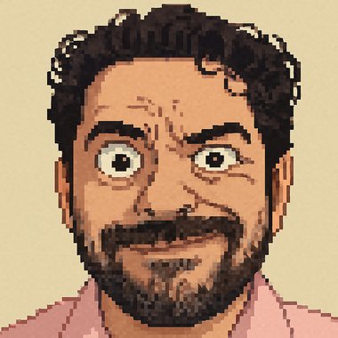 Antonio C. - Freelance Developer