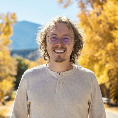 Richard H. - Freelance Web Designer