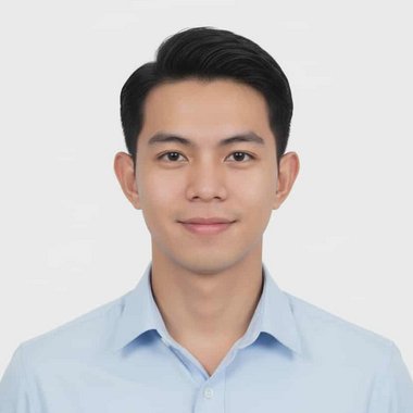 Darwin P. - Freelance Video Editor