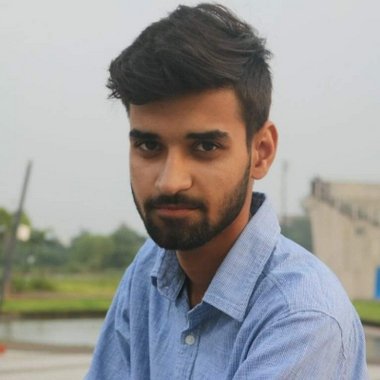 SudhanshuDogra - Freelance Vocalist