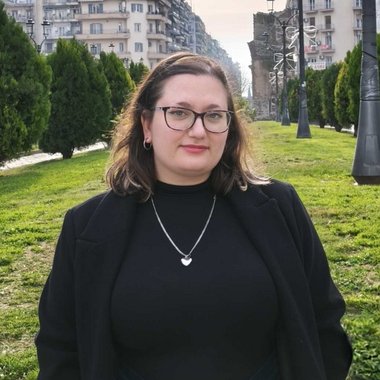 Marina B. - Freelance Seo Expert