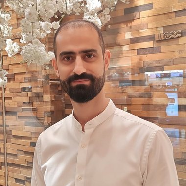 Fadi A. - Freelance Photographer