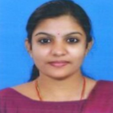 Kanakaprabha S. - Freelance Ai Developer