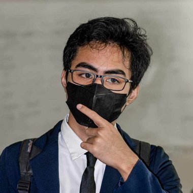 Adrianne R. - Freelance Video Editor