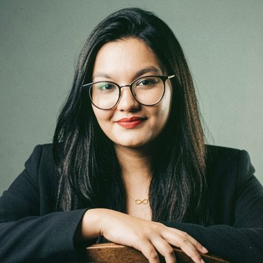 Taheera T. - Freelance Graphic Designer