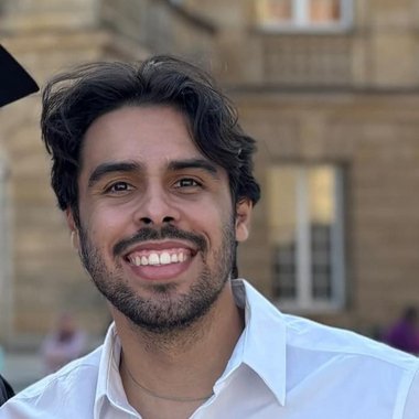 Davi T. - Freelance Content Creator