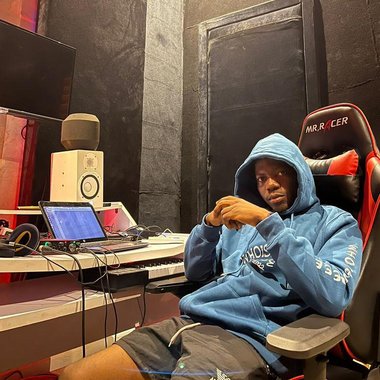 StephKeyzz - Freelance Music Producer