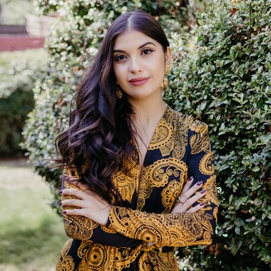 haileyjonoubeh - Freelance Voiceover Artist