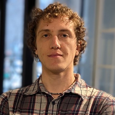 Alexi S. - Freelance Web Developer