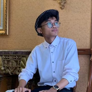 RAIHAN P. - Freelance Mixing Engineer