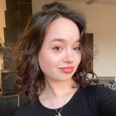 Mariia A. - Freelance Digital Marketer