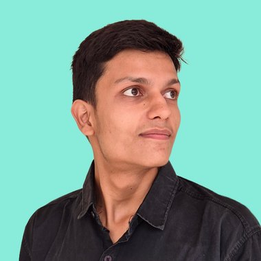Divyanshu J. - Freelance Content Strategist