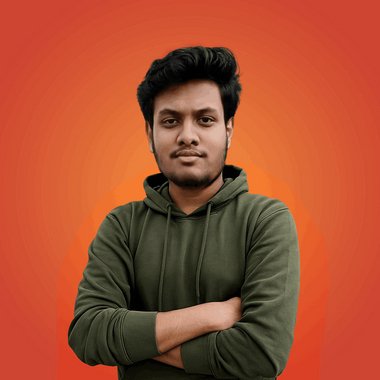 Amaan S. - Freelance Cloud Developer