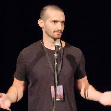 Pedro B. - Freelance Assistant Editor