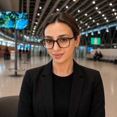 Armine S. - Freelance Developer