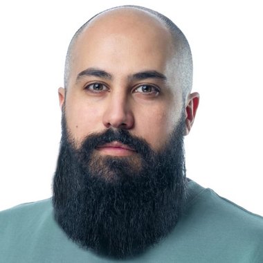 HAZEM A. - Freelance Art Director