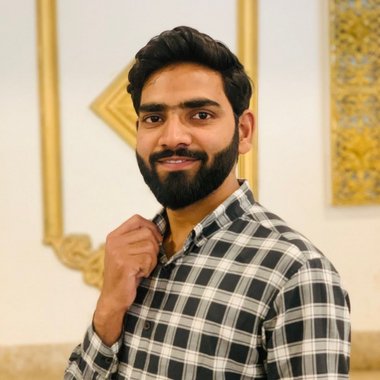 Ehsaan M. - Freelance Web Developer