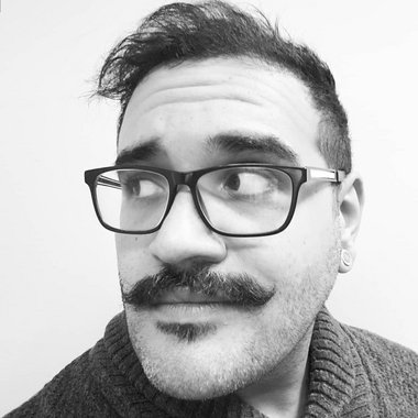 David F. - Freelance Character Designer