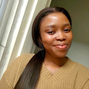 Zanele P. - Freelance Audio Transcriber