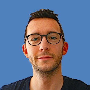 Yuri B. - Freelance Database Developer