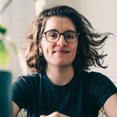 Laure A. - Freelance Composer
