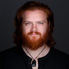 Aaron Glemboski (RedBeard)