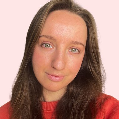 Anna T. - Freelance Web Designer