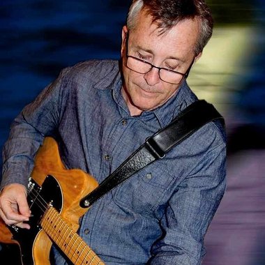 Paul L. - Freelance Mixing Engineer