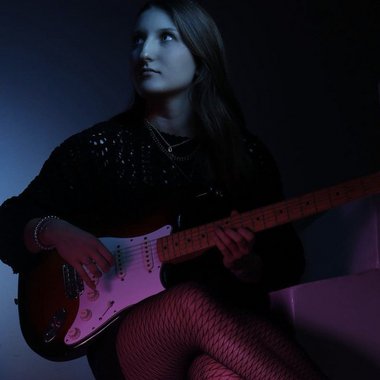 Angie T. - Freelance Musician